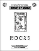 Brick by Brick: Doors