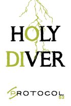 Holy Diver, Protocol Game Series 53