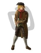 Colonial Lies, Protocol Game Series 28