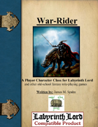 War-Rider