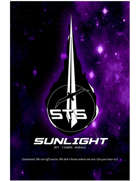 Sunlight : Second Edition
