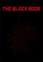 Cold Shadows: The Black Book
