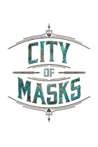 Karkosa: City of Masks
