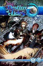 Destiny of Tides: A Tiny Dungeon 2e Campaign Setting