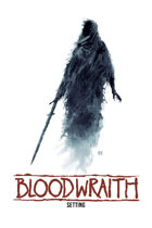 Bloodwraith Setting Book