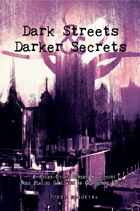Dark Streets & Darker Secrets Compatibility License