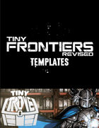 Tiny Frontier Pack for Tiny Trove