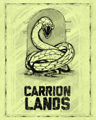 Carrion Lands (Ashcan Edition)