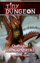 Quest for Dragon Spire