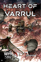 Heart of Varrul