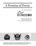 A Promise of Power