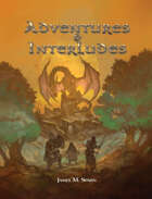 The Hero's Journey: Adventures & Interludes