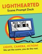 Lighthearted: Scene Deck