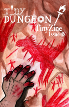 TinyZine: Issue 48