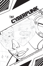 Tiny Cyberpunk