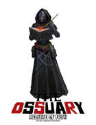The Ossuary: Acolyte of Filth
