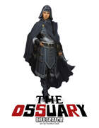 The Ossuary: Infiltrator