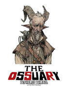 The Ossuary: Tethered Thrall