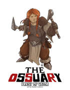 The Ossuary: Priest of Valor