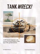 Tankwreck