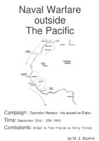 Operation Menace - the assault on Dakar.