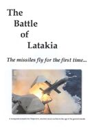 Shipwreck Scenario 01 - The battle of Latakia