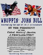 Whuppin' John Bull
