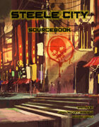 Steele City-Dark Times Supplement