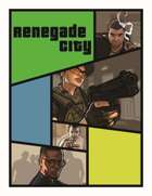 Renegade City