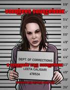 Voorhees Sourcebook
