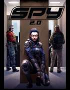 Spy 2nd Edition