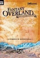 CC2 Symbol Set 1 - Fantasy Overland