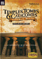 Source Maps: Temples, Tombs and Catacombs