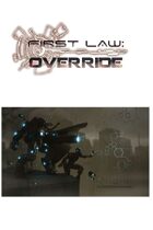First Law: Override - Open Beta