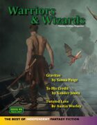 Warriors & Wizards Magazine #8