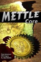METTLE Core