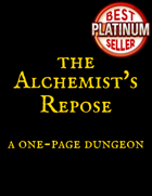 The Alchemist's Repose