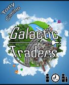 Galactic Traders