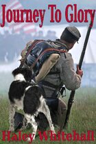 Journey to Glory: A Story of A Civil War Soldier and His Dog