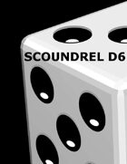 Scoundrel D6