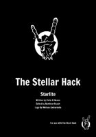 The Stellar Hack - Starlite