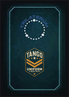Trilaterum Objective Cards