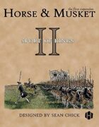 Horse & Musket: Sport of Kings