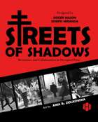 Streets of Shadows