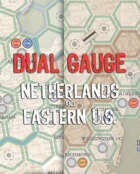 Dual Gauge Expansion 3: Netherlands and Eastern U.S.