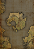 Single-page Map: Dorwind