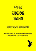 The Quack Hack