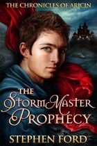 The Stormmaster Prophecy