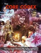 The Core Codex