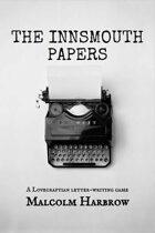 The Innsmouth Papers